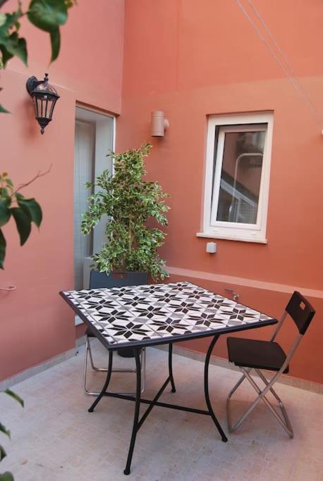 Lisbon Place - Historic Center With Terrace Extérieur photo