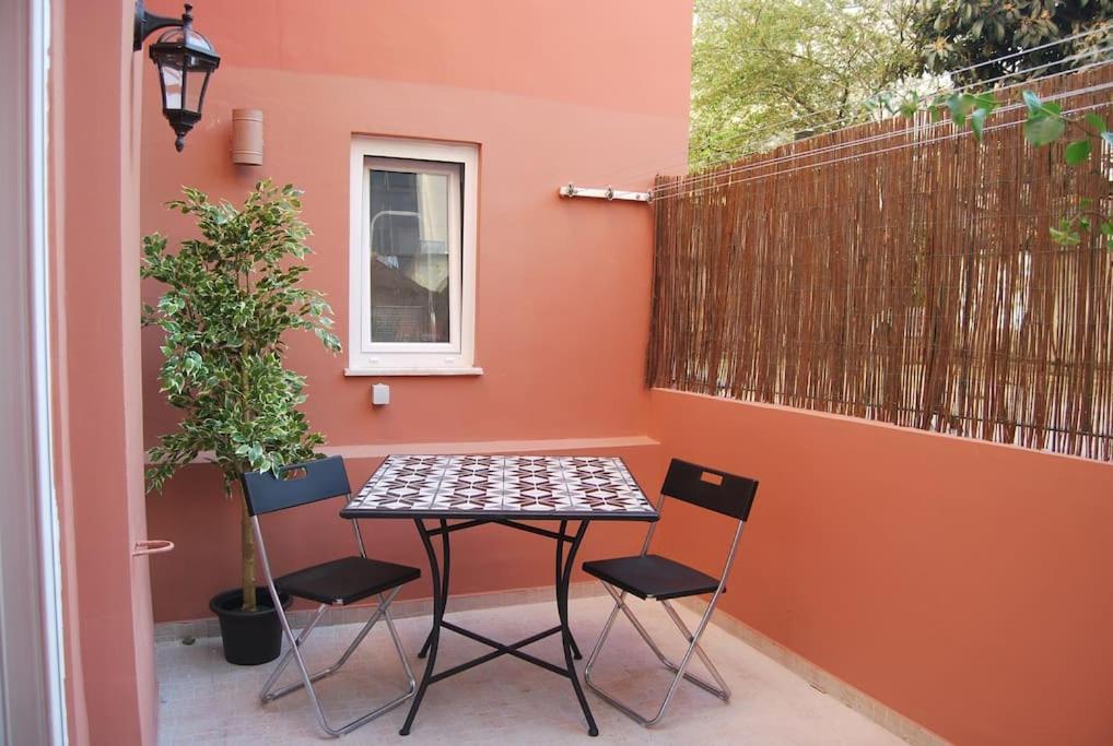 Lisbon Place - Historic Center With Terrace Extérieur photo